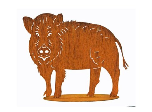Wildschwein